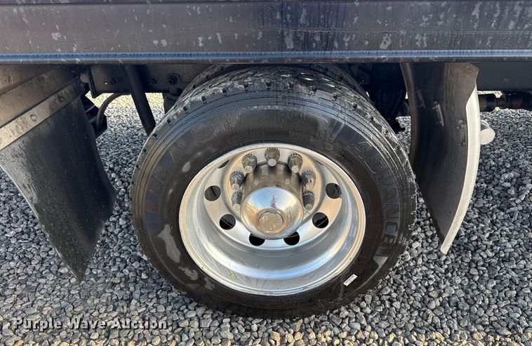 image for item YA1511 2024 Kenworth T280 rollback truck