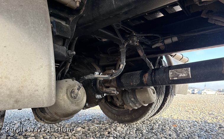 image for item YA1511 2024 Kenworth T280 rollback truck