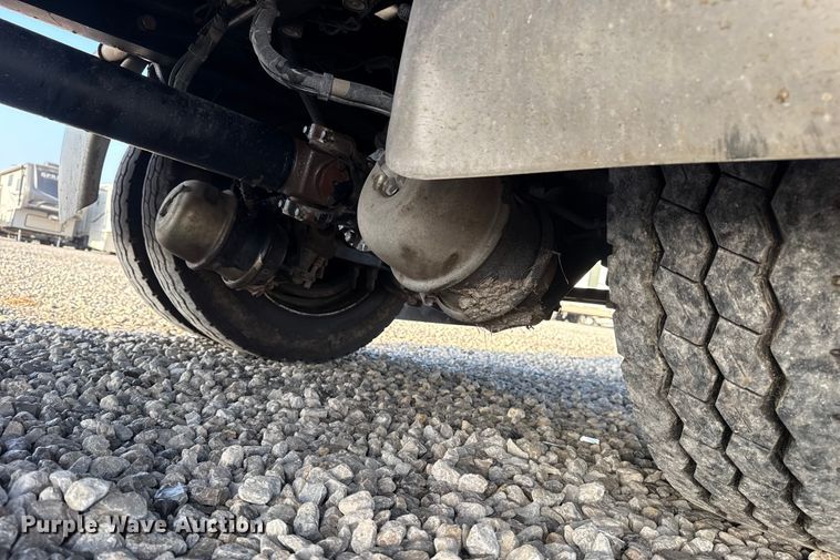 image for item YA1511 2024 Kenworth T280 rollback truck