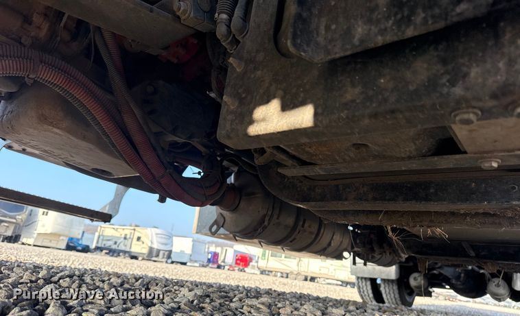 image for item YA1511 2024 Kenworth T280 rollback truck