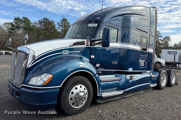 Top Destinations for Shipping Cars from the USA