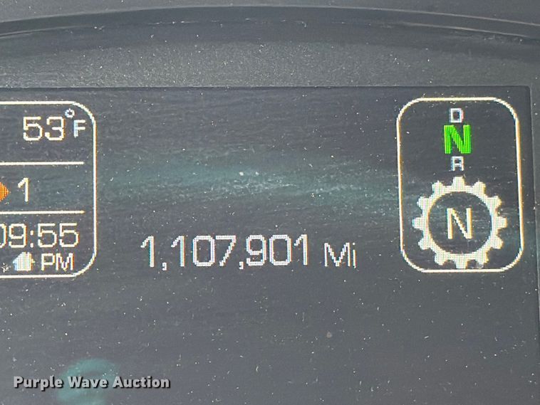 image for item YA1630 2019 Kenworth T680 semi truck