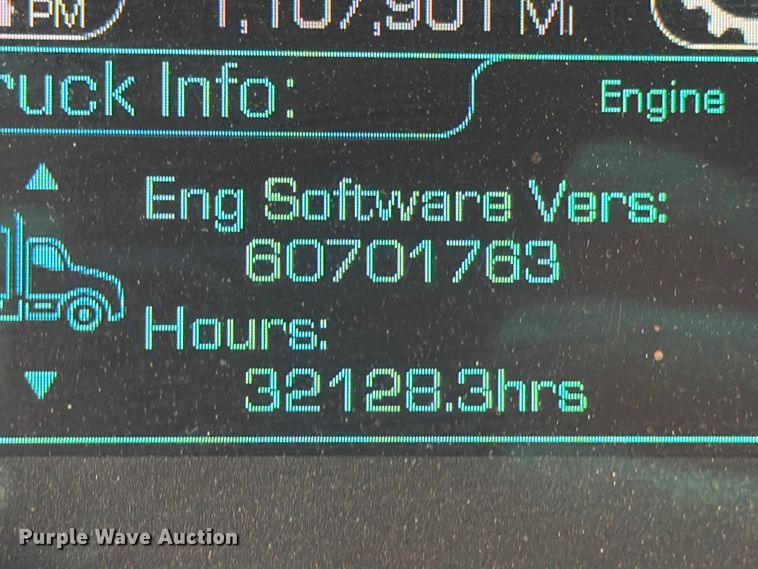 image for item YA1630 2019 Kenworth T680 semi truck