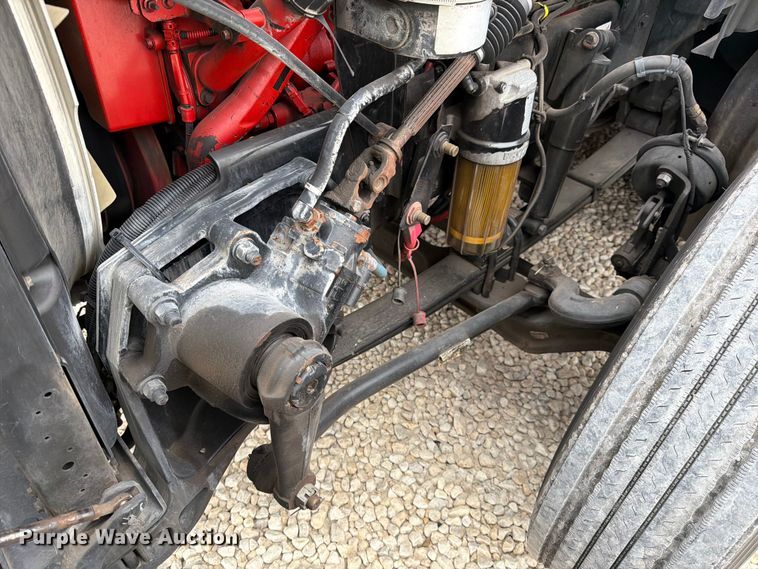 image for item YA1630 2019 Kenworth T680 semi truck