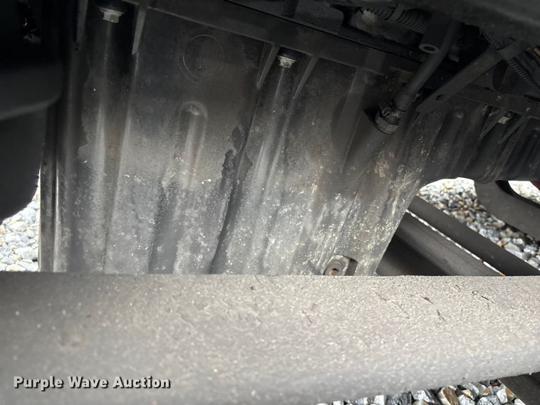 image for item YA1690 2020 Freightliner Cascadia 126 semi truck