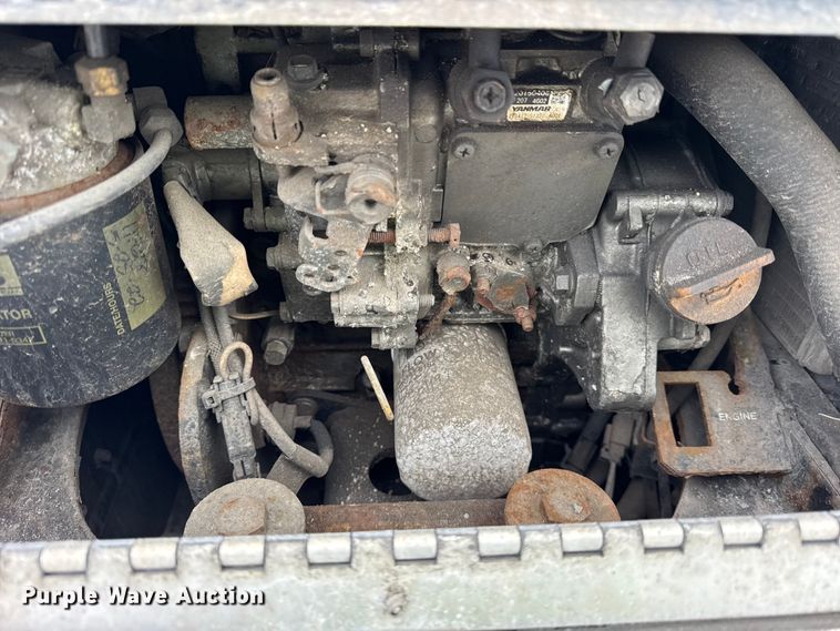 image for item YA1692 2016 Kenworth T660 semi truck