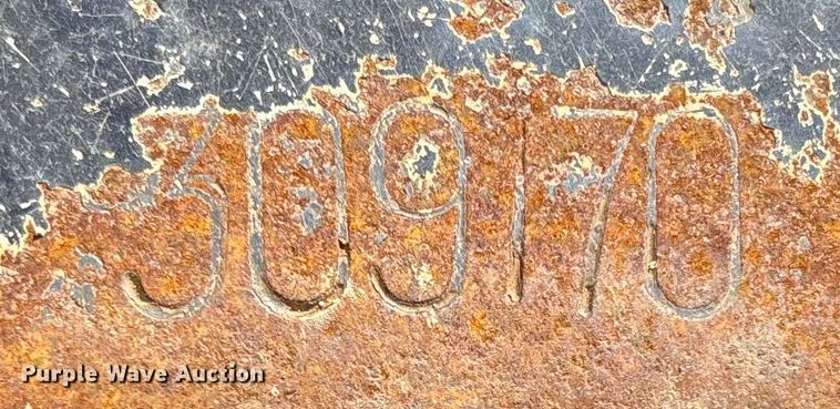 image for item YA1705 2005 Kalmar CYT 30 yard truck