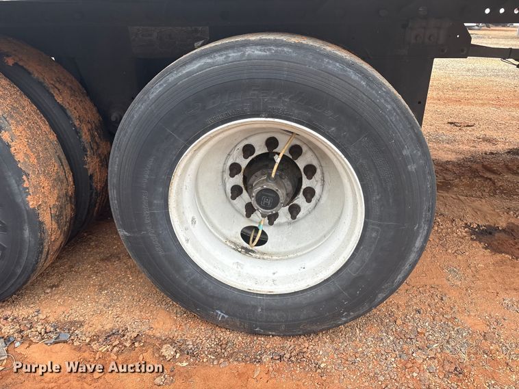 image for item YA1746 2023 Vanguard VXP dry van trailer