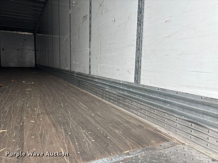 image for item YA1746 2023 Vanguard VXP dry van trailer