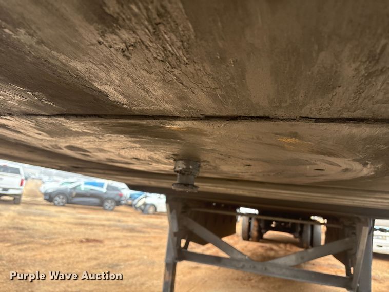 image for item YA1746 2023 Vanguard VXP dry van trailer