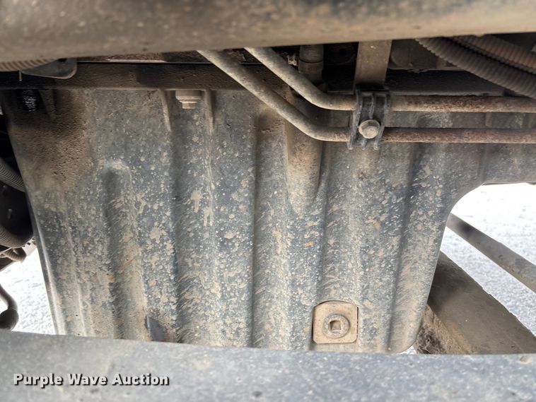 image for item YA1749 2016 Freightliner Cascadia 125 semi truck