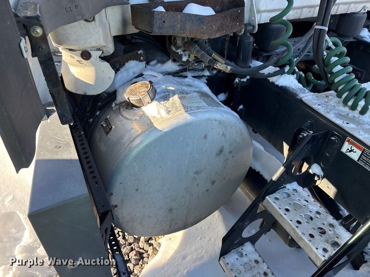 image for item YA1780 2019 Freightliner Cascadia 125 semi truck