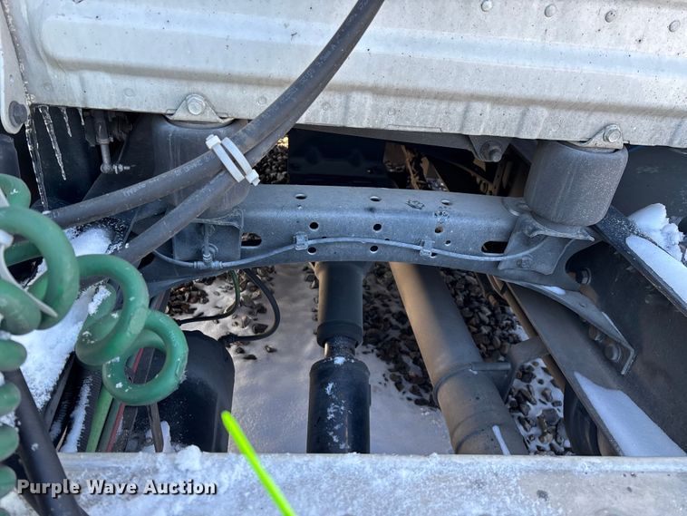 image for item YA1780 2019 Freightliner Cascadia 125 semi truck