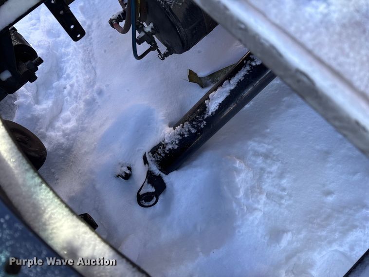 image for item YA1780 2019 Freightliner Cascadia 125 semi truck