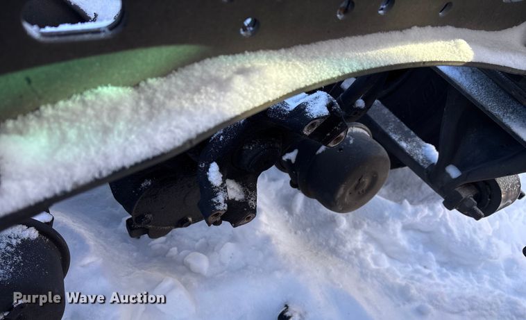 image for item YA1780 2019 Freightliner Cascadia 125 semi truck