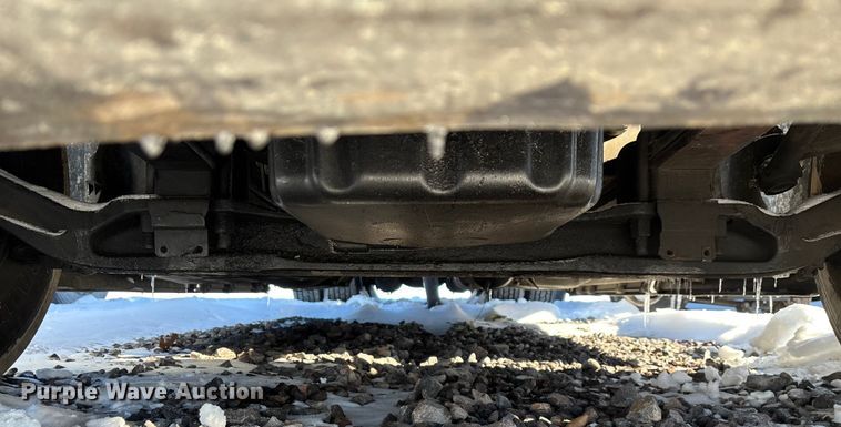 image for item YA1780 2019 Freightliner Cascadia 125 semi truck