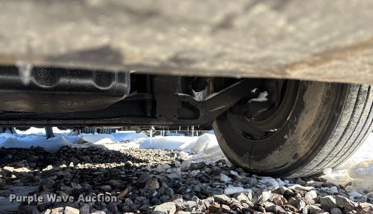 image for item YA1780 2019 Freightliner Cascadia 125 semi truck