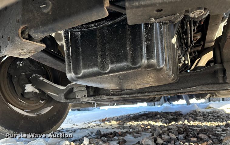 image for item YA1780 2019 Freightliner Cascadia 125 semi truck