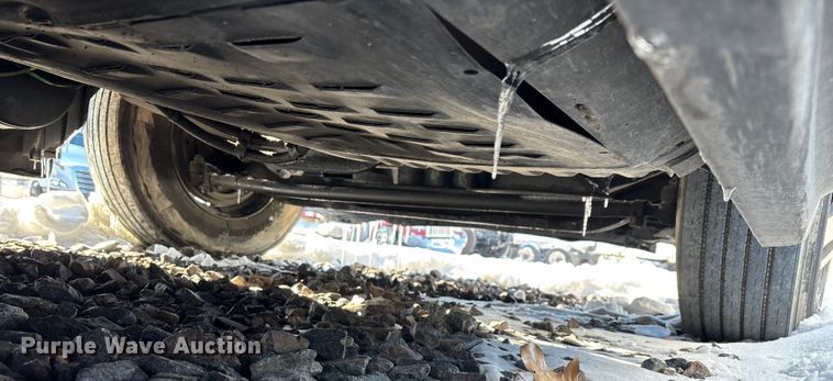 image for item YA1780 2019 Freightliner Cascadia 125 semi truck