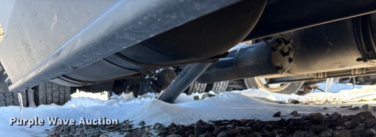 image for item YA1780 2019 Freightliner Cascadia 125 semi truck