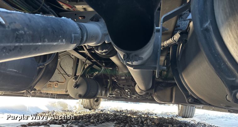 image for item YA1780 2019 Freightliner Cascadia 125 semi truck