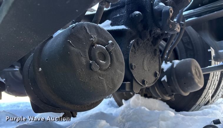 image for item YA1780 2019 Freightliner Cascadia 125 semi truck