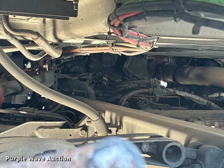 image for item YA1780 2019 Freightliner Cascadia 125 semi truck