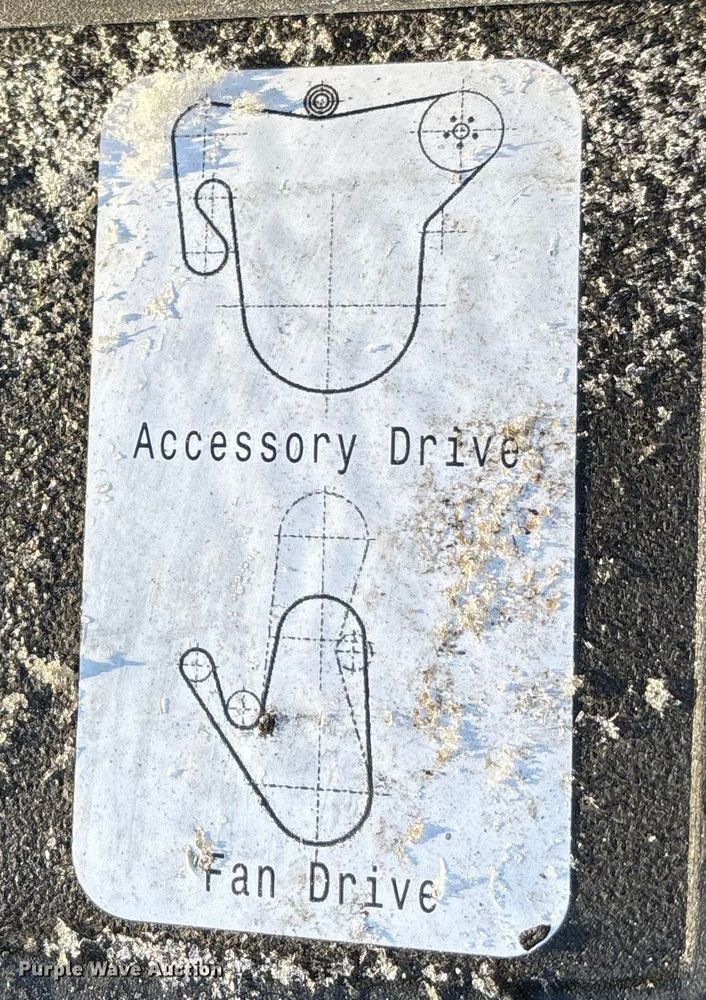 image for item YA1780 2019 Freightliner Cascadia 125 semi truck