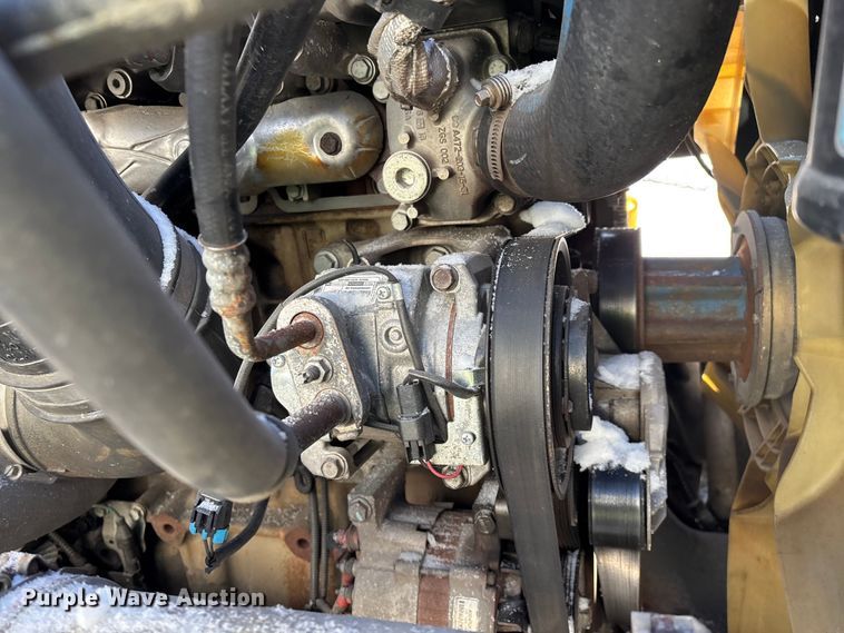 image for item YA1780 2019 Freightliner Cascadia 125 semi truck