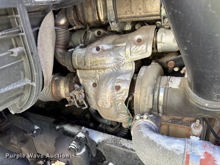 image for item YA1780 2019 Freightliner Cascadia 125 semi truck