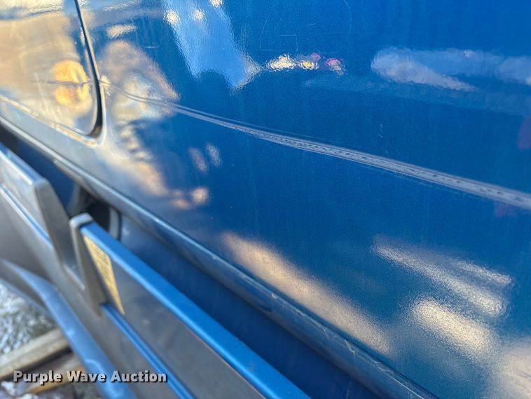 image for item YA1782 2017 Freightliner Cascadia semi truck