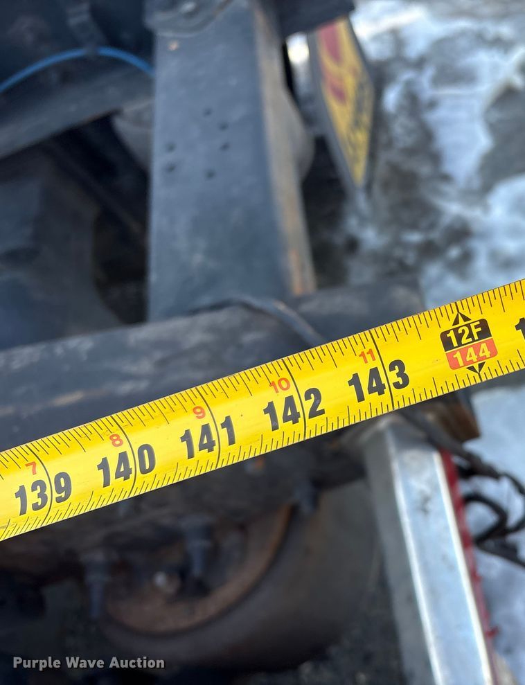 image for item YA1782 2017 Freightliner Cascadia semi truck