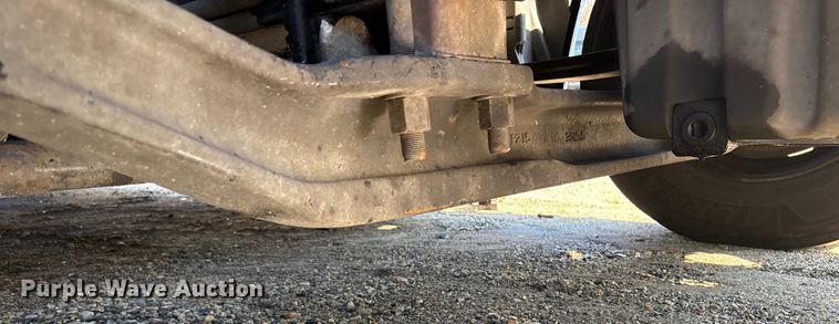 image for item YA1782 2017 Freightliner Cascadia semi truck