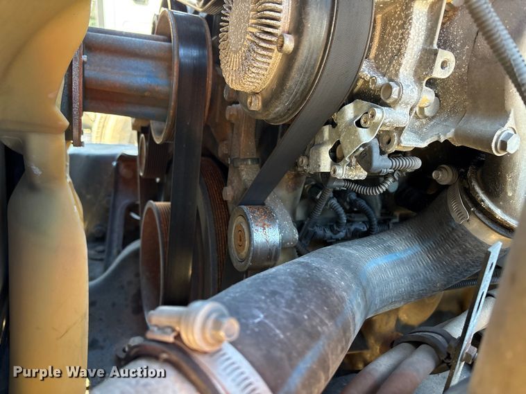 image for item YA1782 2017 Freightliner Cascadia semi truck