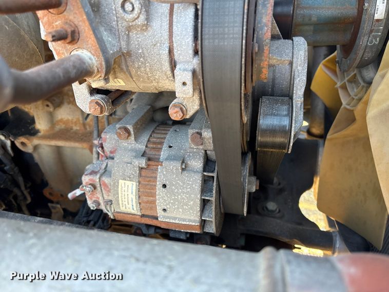 image for item YA1782 2017 Freightliner Cascadia semi truck