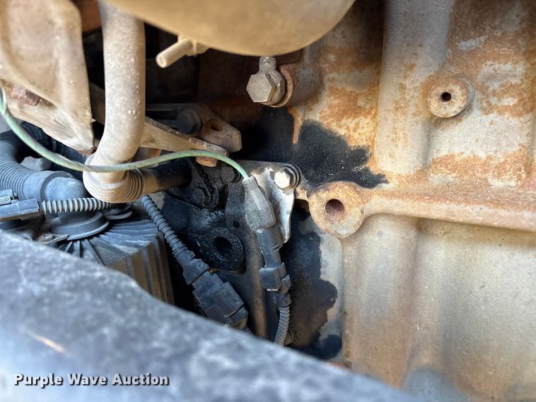 image for item YA1782 2017 Freightliner Cascadia semi truck