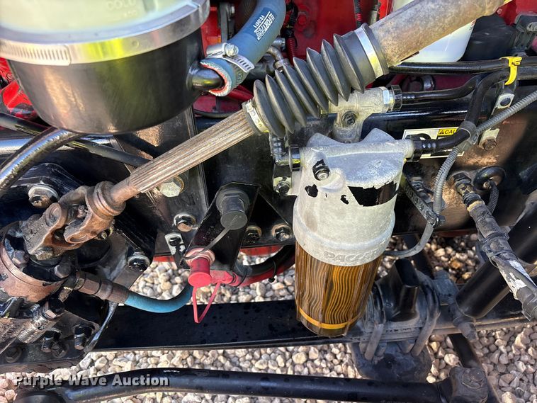 image for item YA1787 2019 Kenworth T680 semi truck