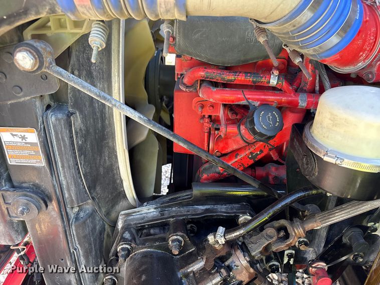 image for item YA1787 2019 Kenworth T680 semi truck