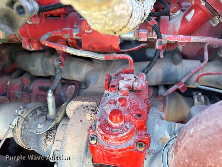 image for item YA1787 2019 Kenworth T680 semi truck