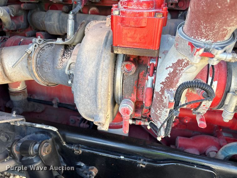 image for item YA1787 2019 Kenworth T680 semi truck