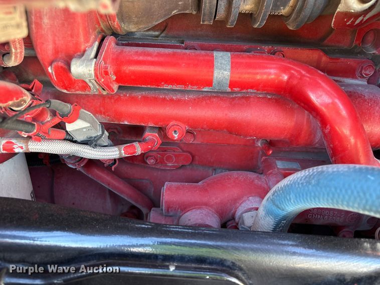 image for item YA1787 2019 Kenworth T680 semi truck