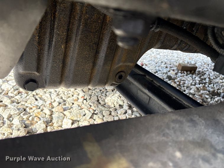 image for item YA1799 2003 Freightliner FL80 delivery truck