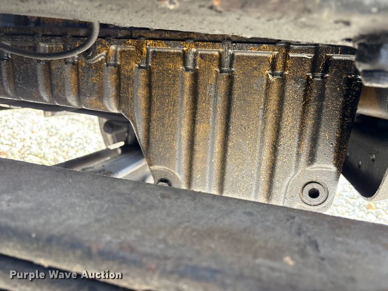 image for item YA1799 2003 Freightliner FL80 delivery truck