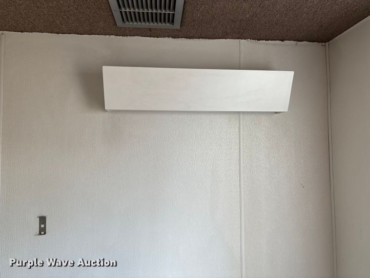 image for item YA1815 2001 Freightliner FL70 mobile medical unit