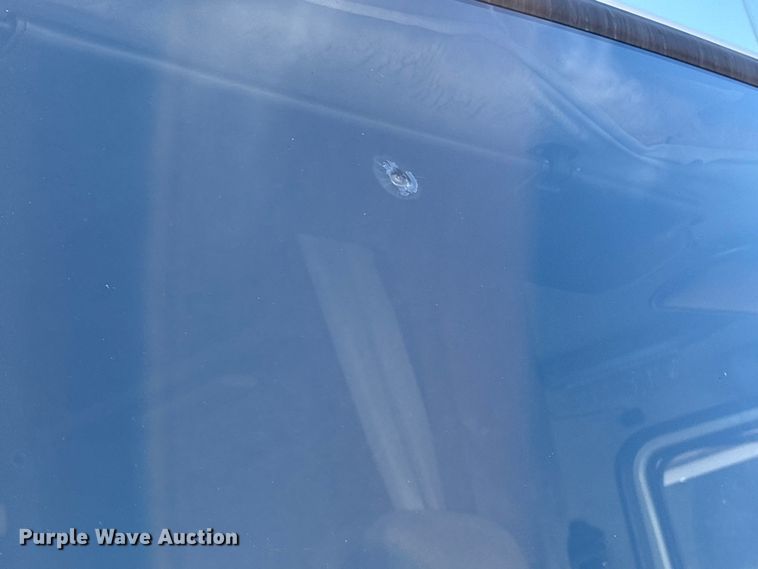 image for item YA1816 2003 Freightliner FL80 mobile medical unit