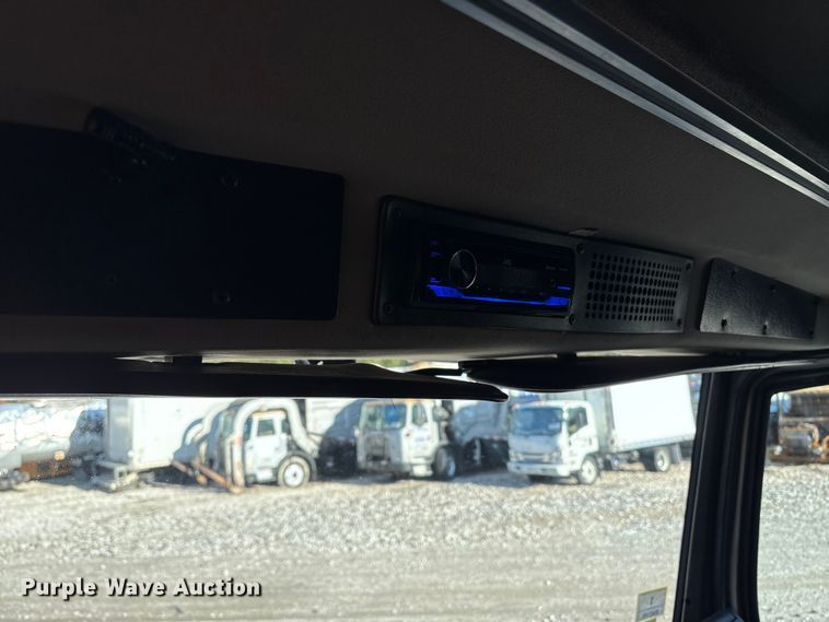 image for item YA1816 2003 Freightliner FL80 mobile medical unit