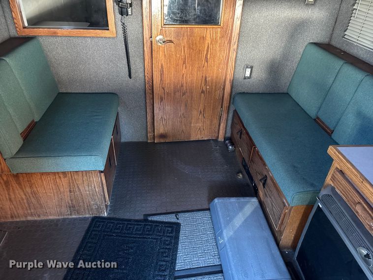 image for item YA1816 2003 Freightliner FL80 mobile medical unit