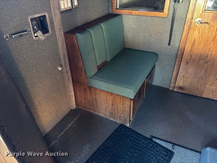 image for item YA1816 2003 Freightliner FL80 mobile medical unit