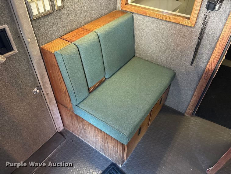 image for item YA1816 2003 Freightliner FL80 mobile medical unit