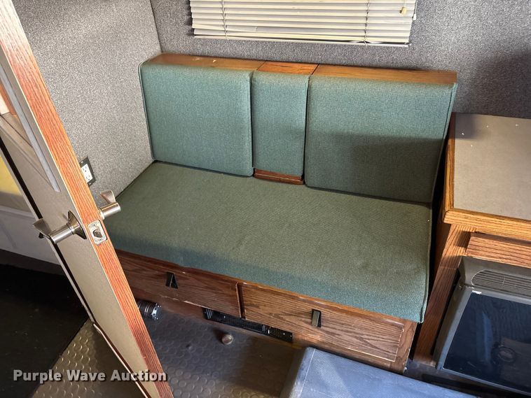 image for item YA1816 2003 Freightliner FL80 mobile medical unit